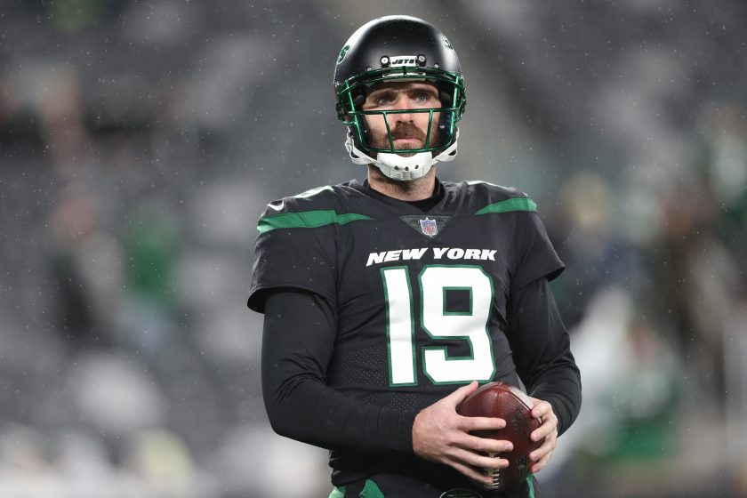 joe flacco jets