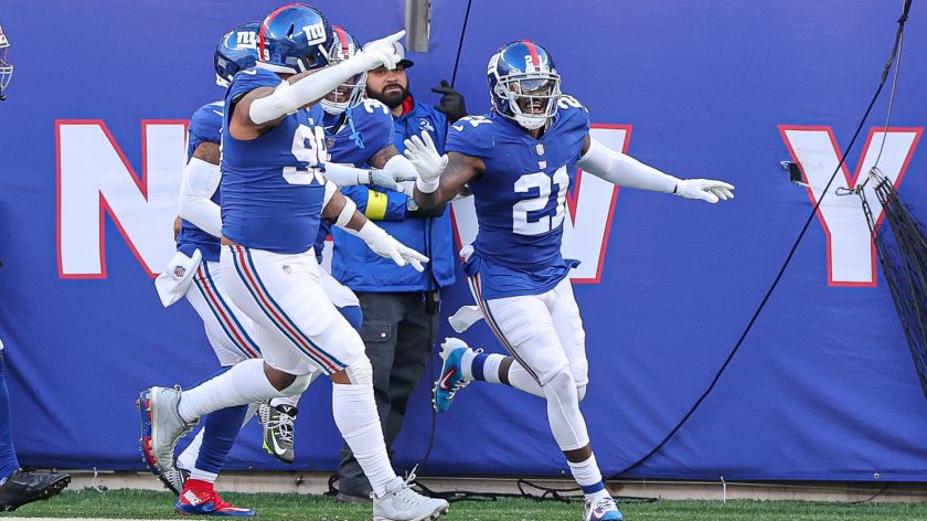 Here’s who Giants, Jets will play in 2023: Finalized schedules