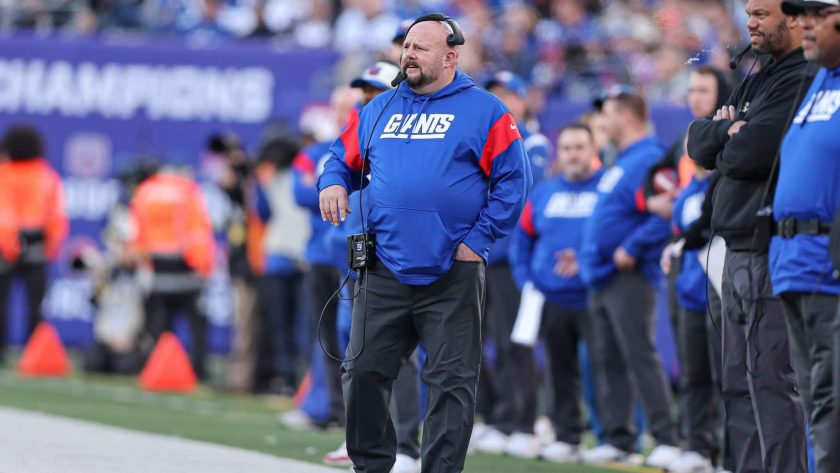 Brian Daboll