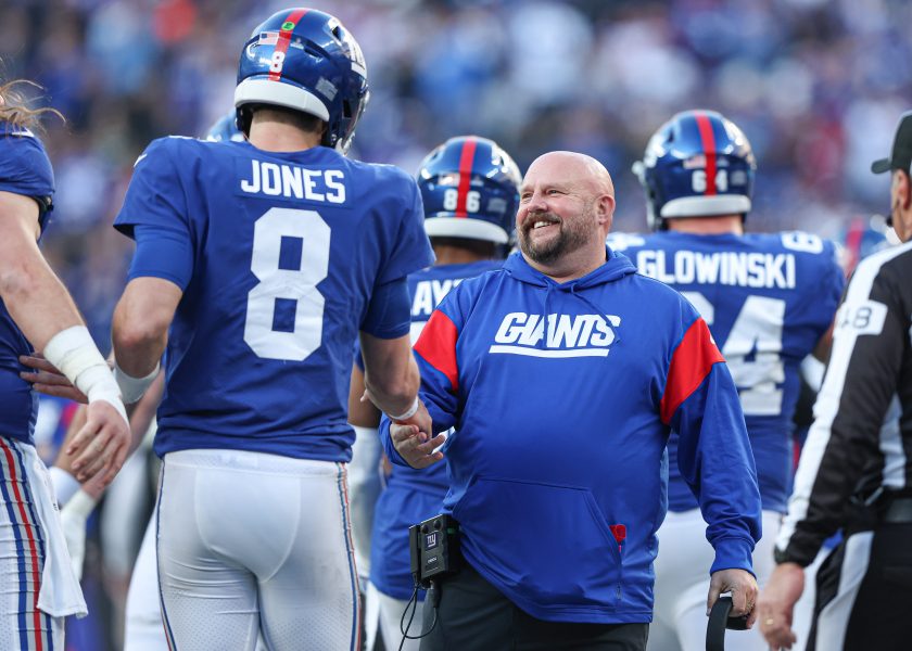 brian daboll giants