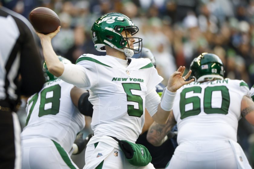 2 facts about Jets’ offense that’ll surely make every fan scream