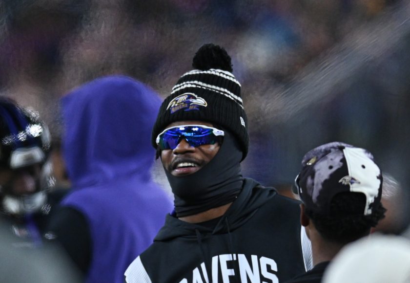 No, Jets should not wade into Lamar Jackson mess for Aaron Rodgers leverage (or insurance)