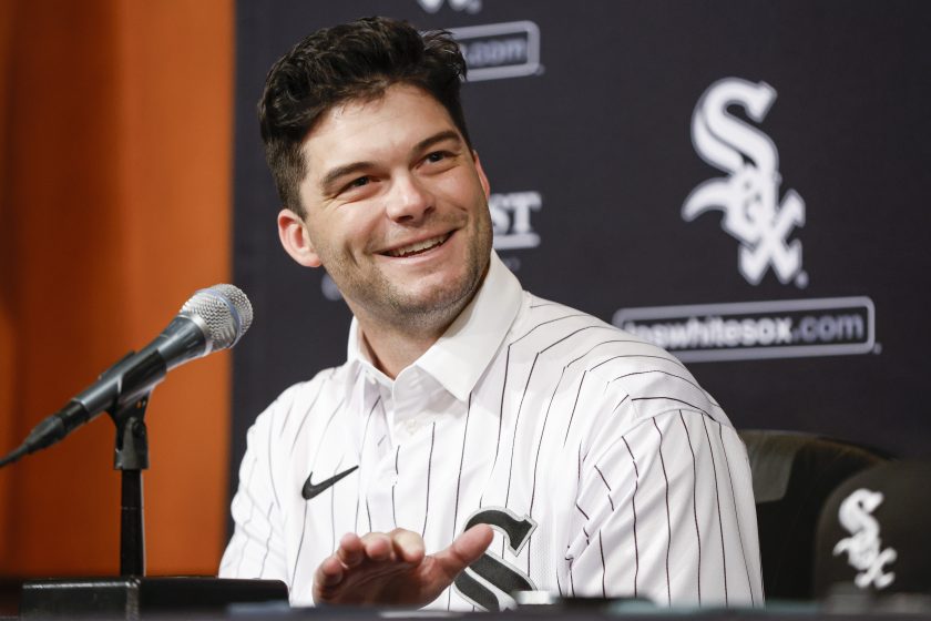 andrew benintendi