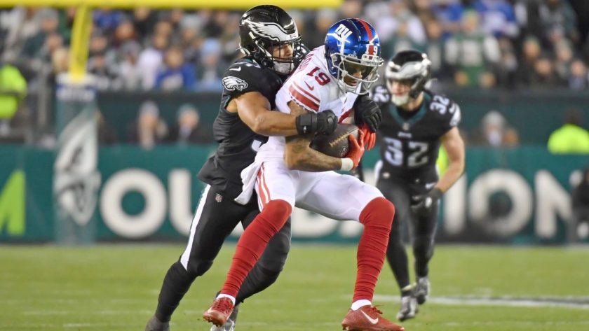 Kenny Golladay