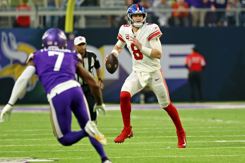 giants wfan sal licata