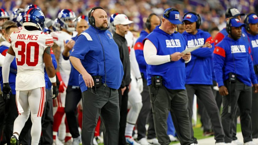 Brian Daboll