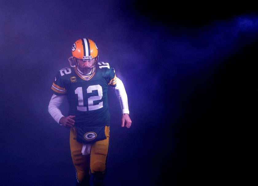 aaron rodgers jets packers trade