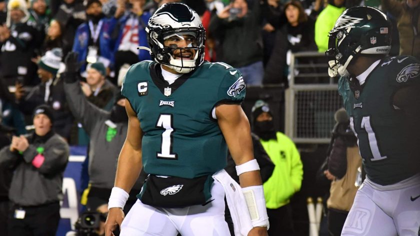 3 takeaways as Giants’ magic runs out in ugly playoff loss to Eagles