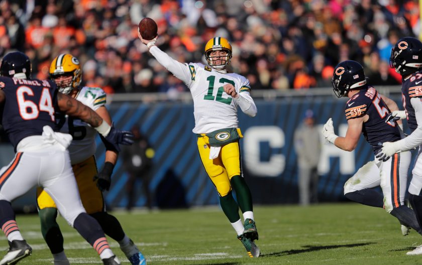 breece hall aaron rodgers jets comments