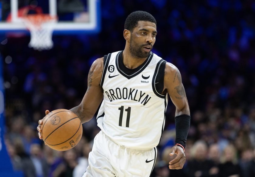 kyrie irving nets