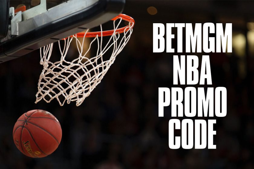 BetMGM NBA Promo Code Scores $1K First Bet Offer for All-Star Game