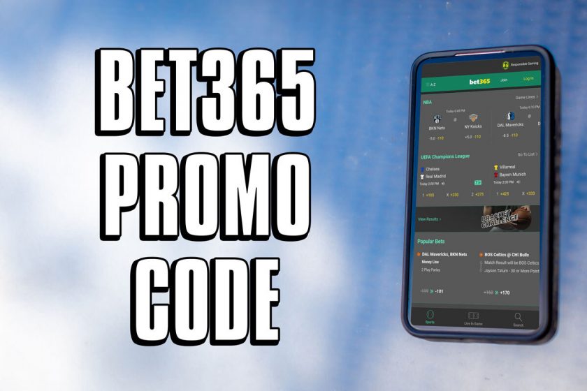 Bet365 Promo Code: $1 College Basketball Bet Scores $200 Bet Credit This Week