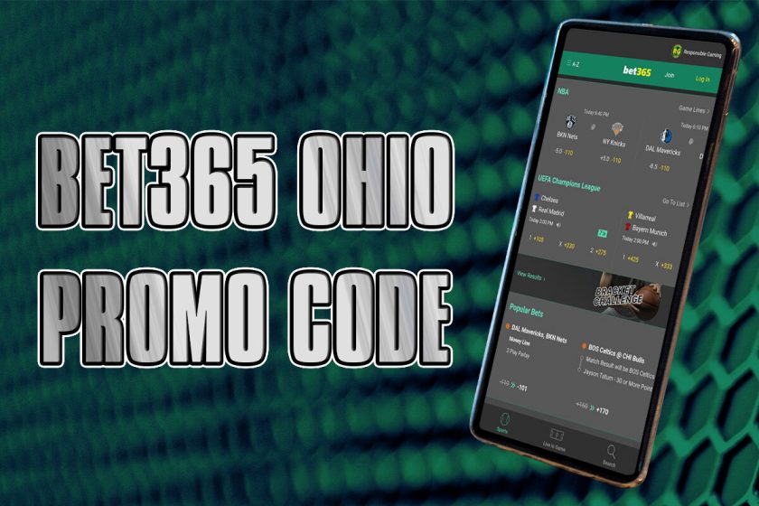 Bet365 Ohio Promo Code: Flip $1 Wager Into $200 Bet Credits Payout
