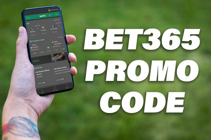 Bet365 Promo Code: Lock in Instant 200-1 Super Bowl 57 Bonus