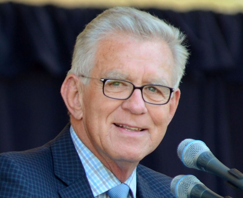 Tim McCarver told you the story of baseball