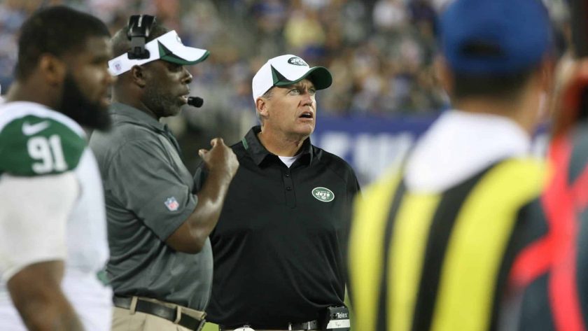 Rex Ryan