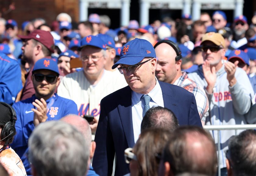 steve cohen mets