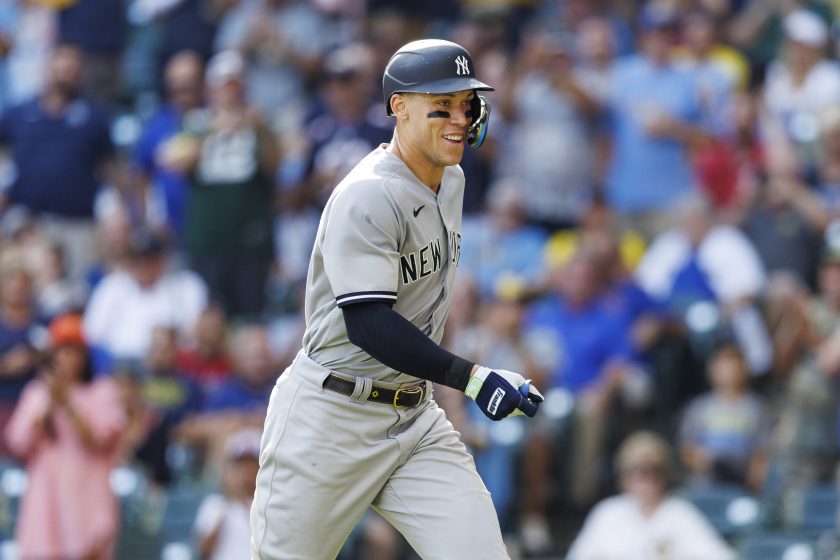 3 Yankees, Mets takeaways from 2023 ZiPS standings projections