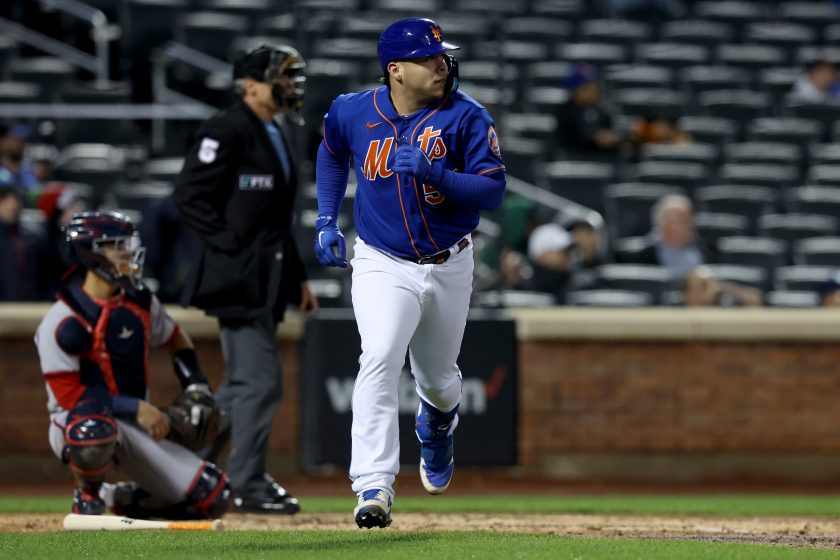 francisco alvarez mets
