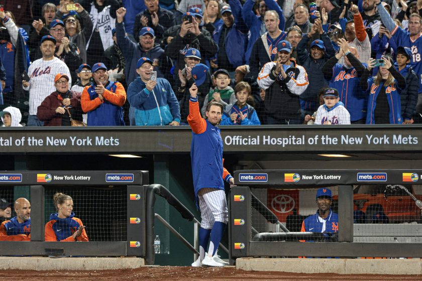 Jeff McNeil details random jobs he worked while in Mets’ farm system