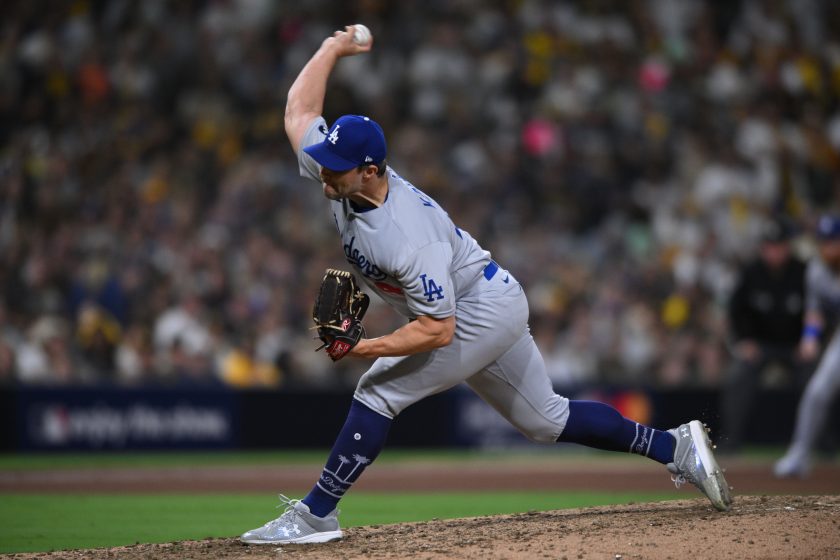 Yankees’ Tommy Kahnle has renounced his Eagles fandom