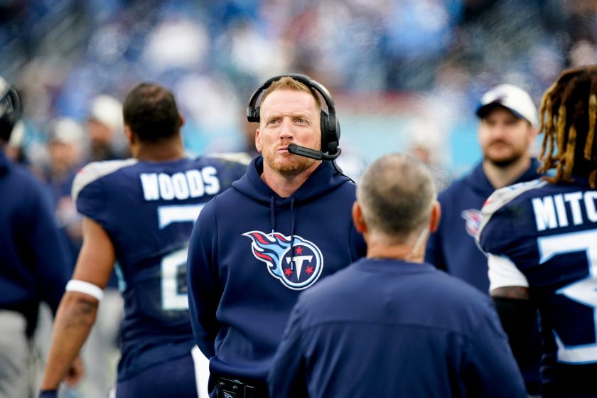 Jets hire another offensive coach with past ties to veteran QB targets