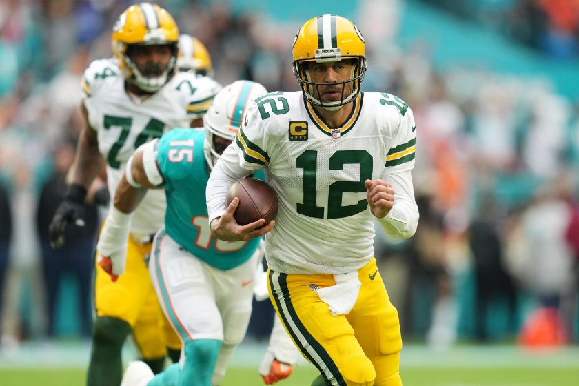 aaron rodgers jets rumors