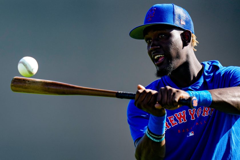 ronny mauricio mets