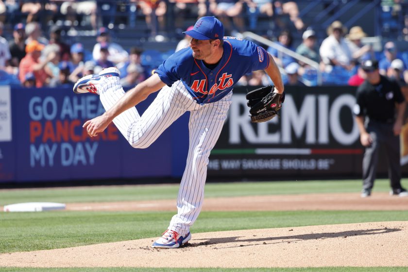 max scherzer mets