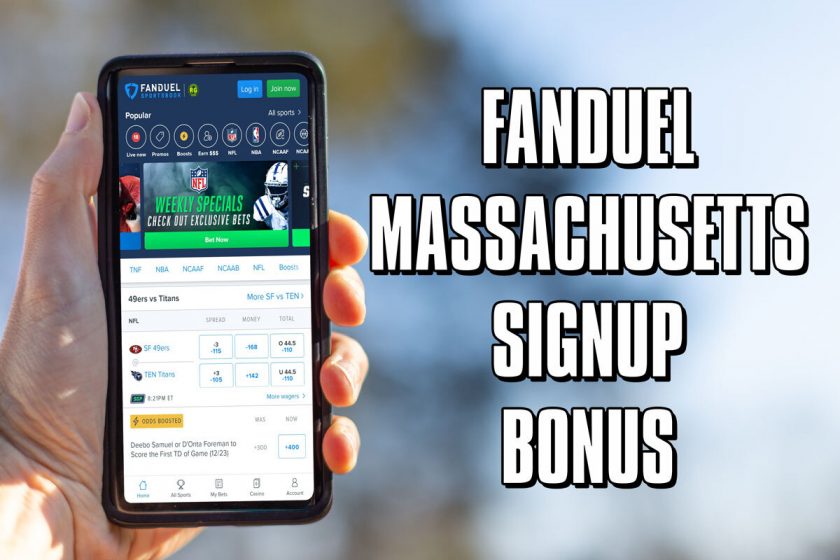 FanDuel Mass