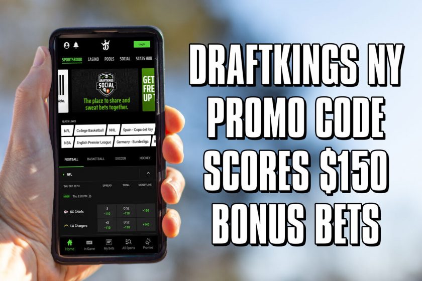 draftkings promo code ny