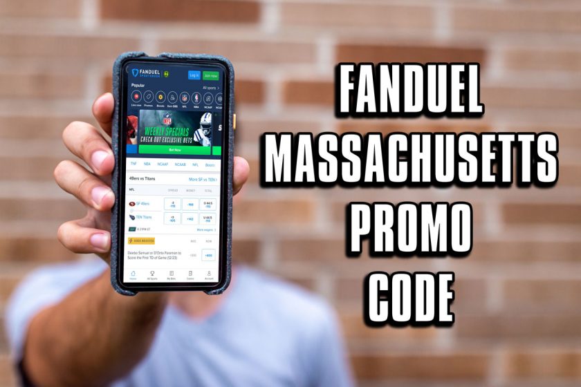 FanDuel MA Promo: How to Score Awesome March Madness Offer