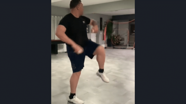bartolo colon mets