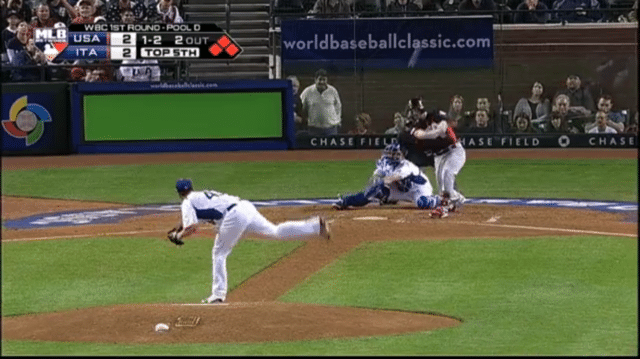 OTD in 2013: Relive Mets’ David Wright’s WBC ‘International Salami’
