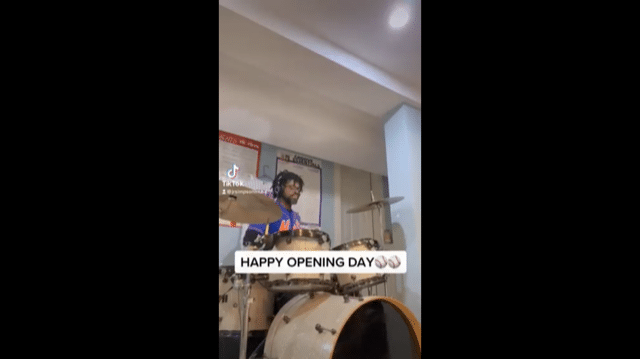 WATCH: Fan produces excellent version of ‘Mets on SNY’ theme song