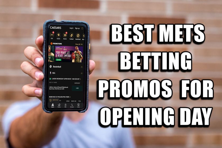 mets betting promos
