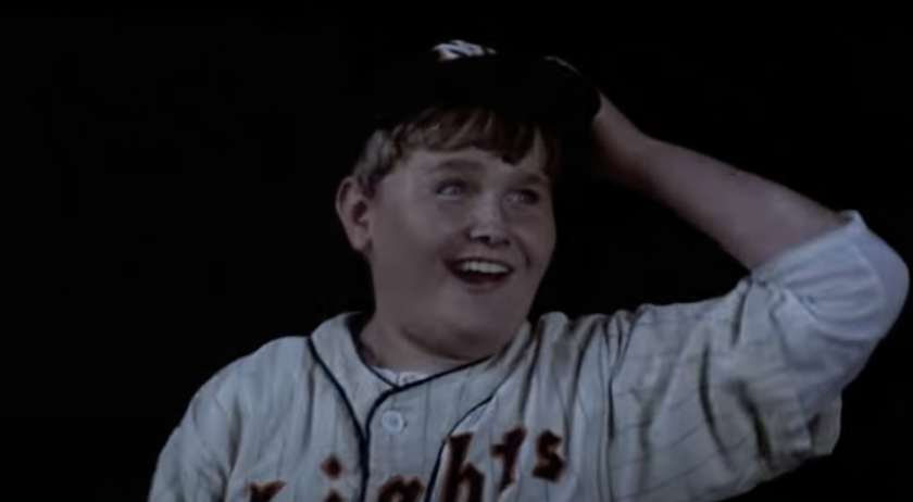 MLB to bat boys and bat girls: Move fast or get the hell out