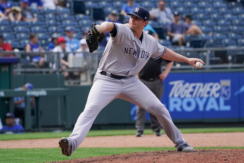 Edwin Diaz out for season: 7 relievers Mets could now pursue