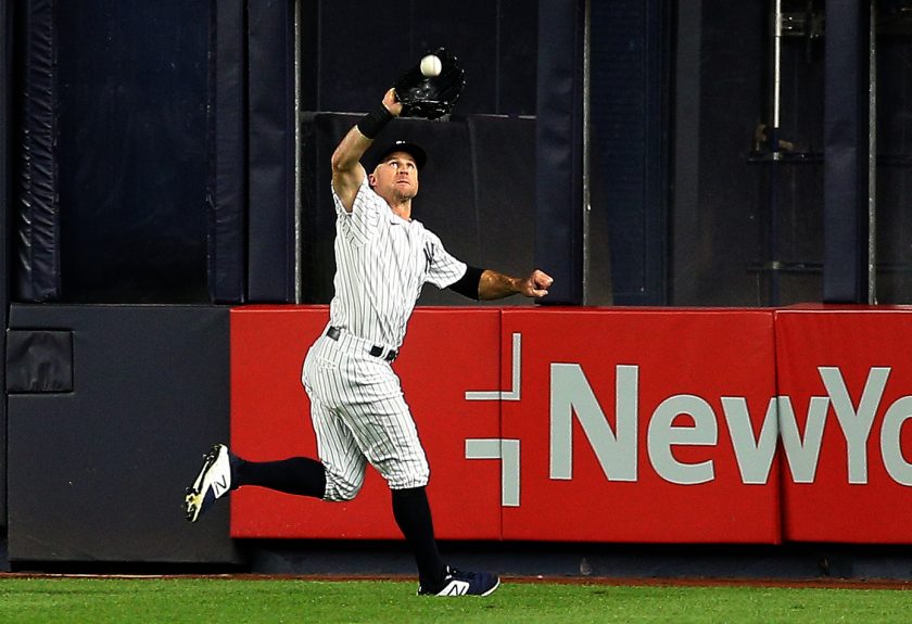 brett gardner yankees