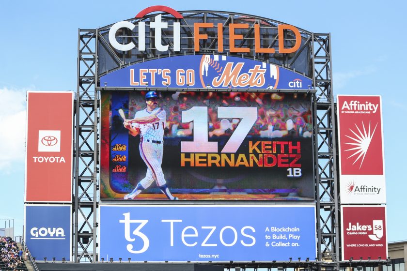 mets citi field scoreboard