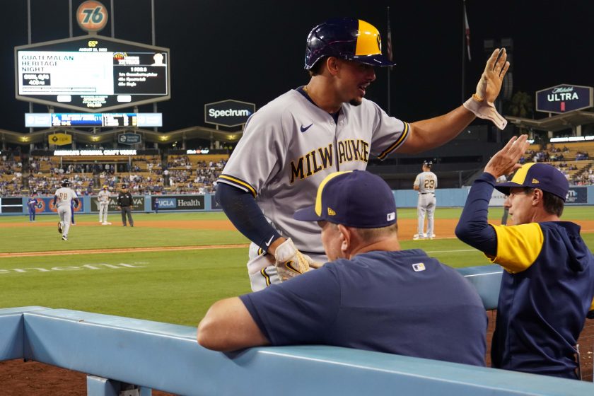 ESNY’s MLB 2023 Preview: Can Brewers get by on pure spunk?