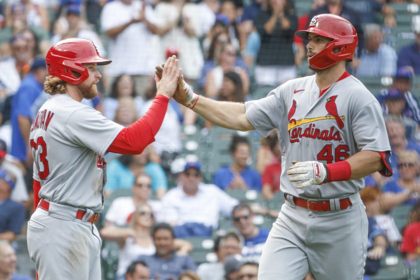 ESNY’s MLB 2023 Preview: Breaking down Cardinals’ baseball machine