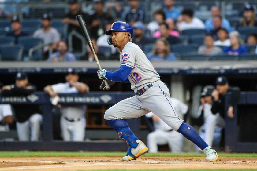 Here’s where Mets, Yankees landed on ESPN’s 2023 Top 100 MLB players