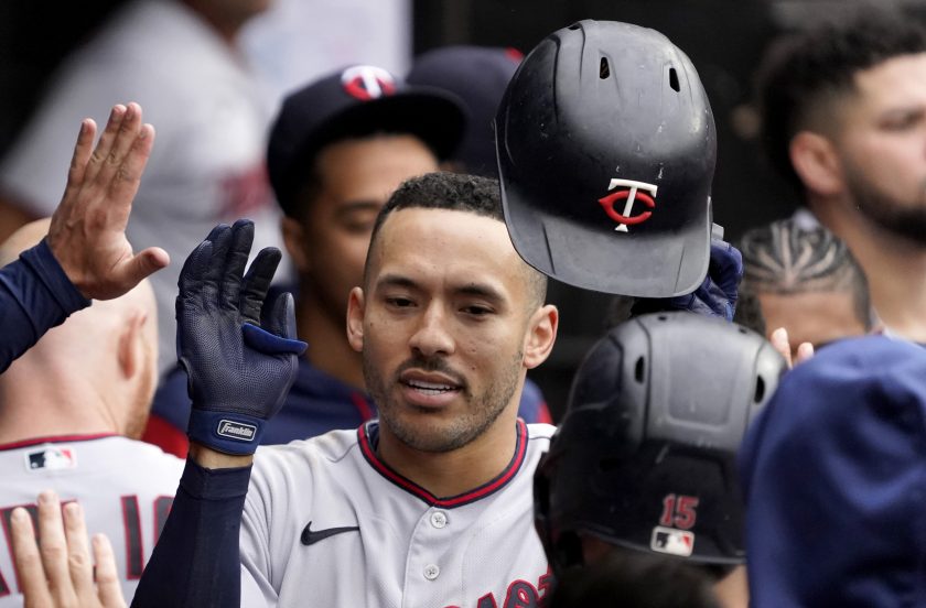 ESNY’s 2023 MLB Preview: Will Twins win or lose this year?