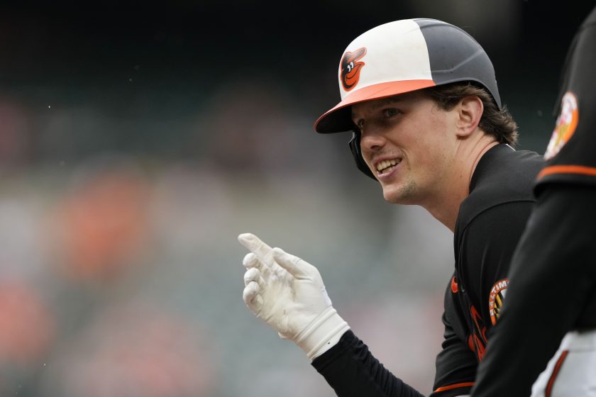 ESNY’s 2023 MLB Preview: Are Orioles on the rise again?