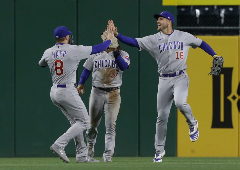 ESNY’s 2023 MLB Preview: Are Cubs rebuilding on the fly?