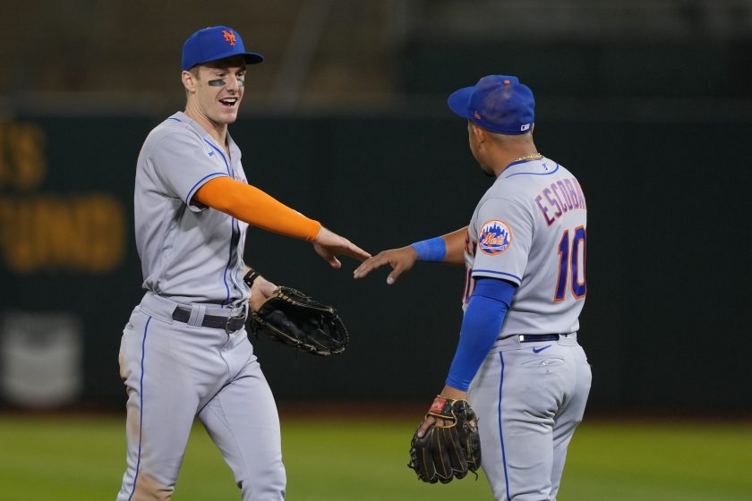 mark canha mets