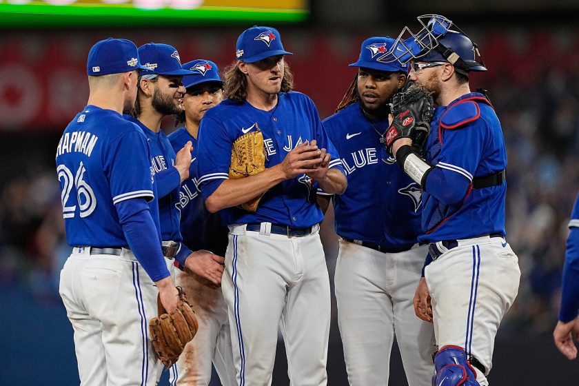 ESNY’s 2023 MLB Preview: Blue Jays keep freezing themselves out