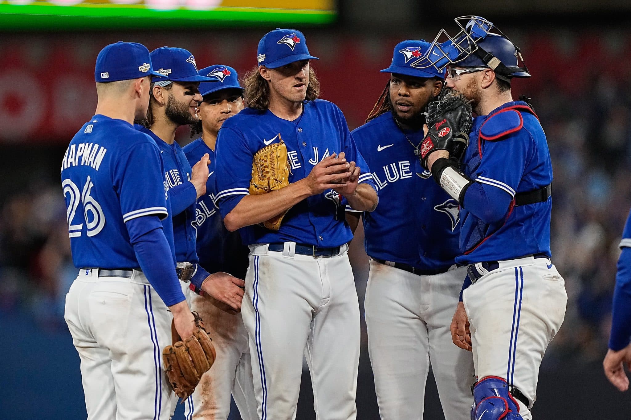 Bài phân tích MLB năm 2023 của ESNY: Blue Jays tiếp tục tự loại mình khỏi cuộc chơi.