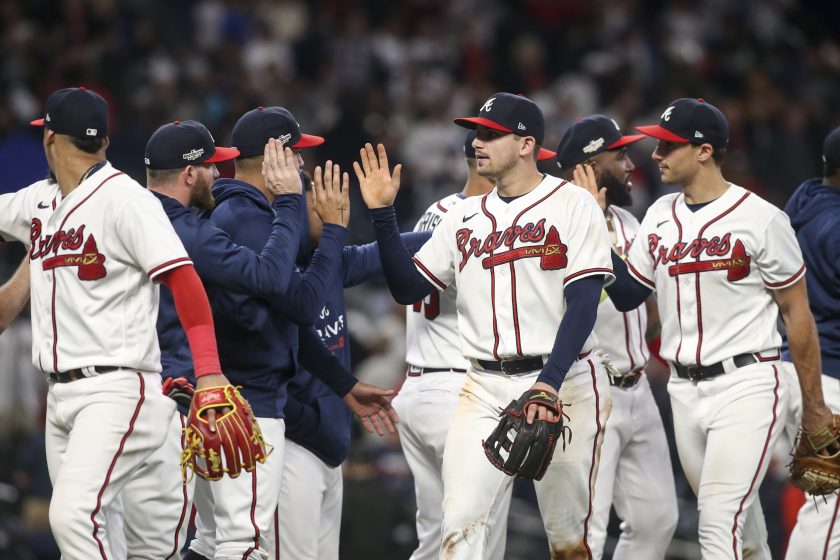 ESNY’s MLB 2023 Preview: Braves’ blueprint for sustained success